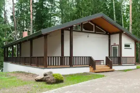 Серебряный родник - 33