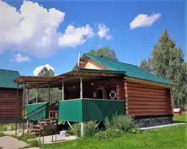 Дикий Урал - 1