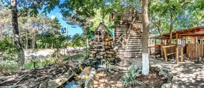 Комплекс Лесной - 2