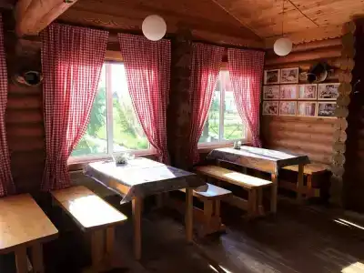 Седьмое небо - 10