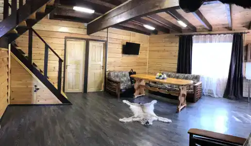 Сердце Сибири - 11