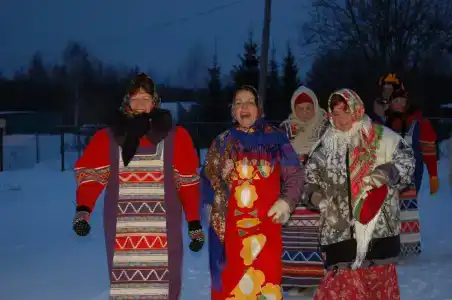 Имение Сведомских - 61