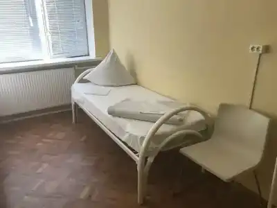 Эко Хостел Шереметьево - 1