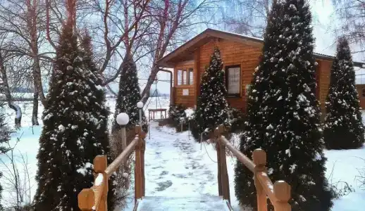 Алешкины пруды - 2
