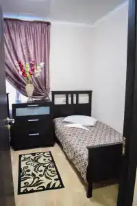 ДЕНЬ/НОЧЬ (mak) Hostel - 15