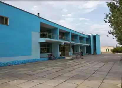 Орбита - 1