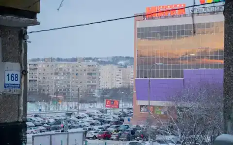 Murmansk Discovery - Smart - 30