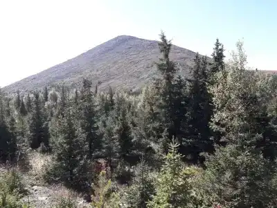 Межгорье - 2