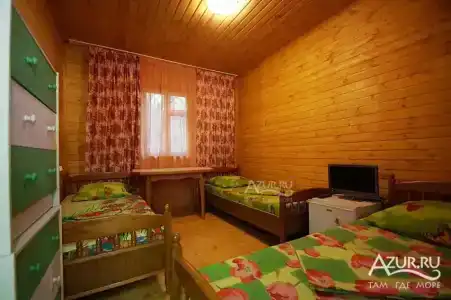 Ле Шале - 11