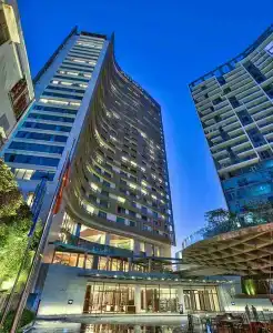 Hilton Da Nang - 0