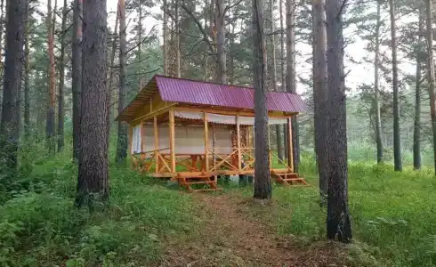 Зеленый Мыс - 2