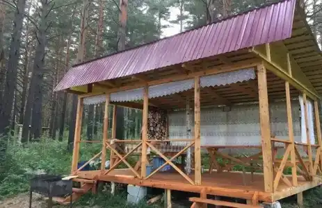 Зеленый Мыс - 3