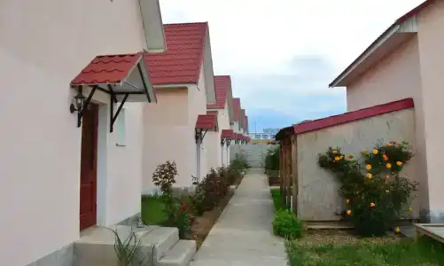 Золотые Пески - 5