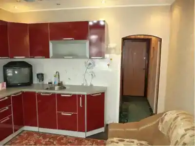 Север - 33