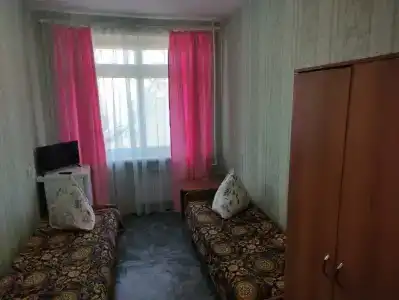 Санаторий им В.И. Чапаева - 23