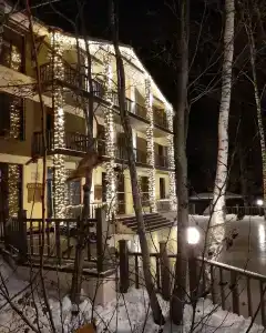 Санаторий - 3