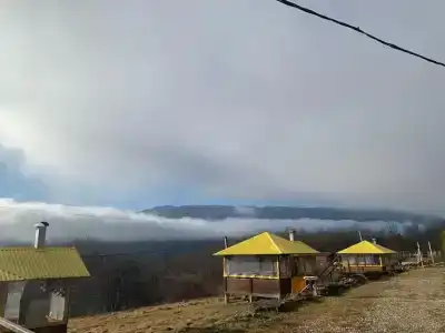 Горная Кубань - 46