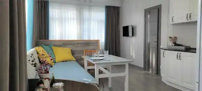 Мацеста Береговая - 89