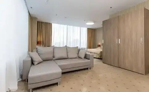 Грин Сити - 2