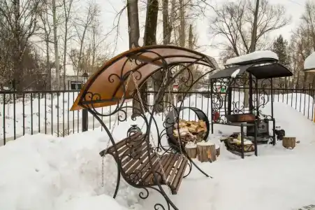 Вологодские берега - 15