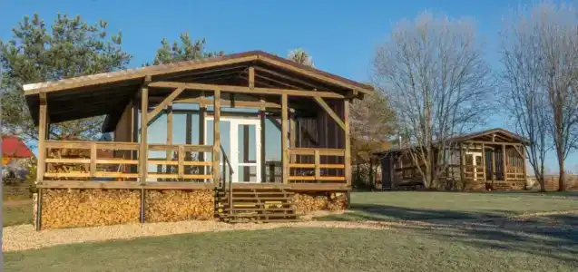 МайнДорф - Батаково - 26