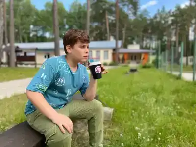 Маяк - 6