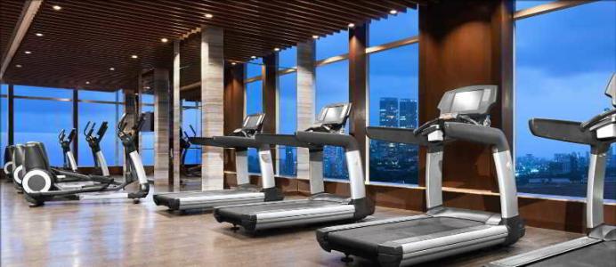 The St. Regis Mumbai - 57