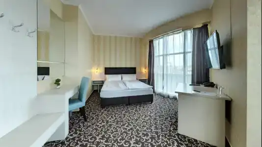 Blue Pearl - Ultra All - Inclusive - 52