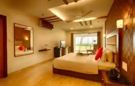 Vgp Golden Beach Resort - 80