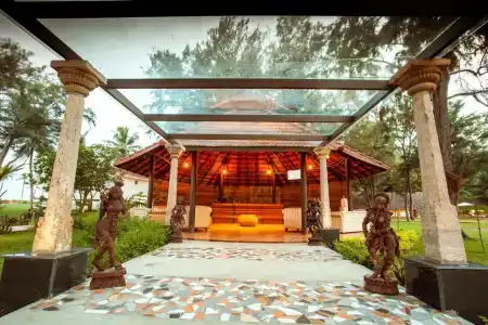 Vgp Golden Beach Resort - 53