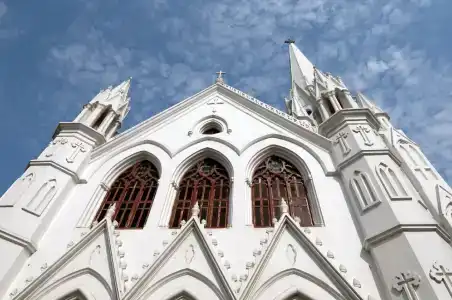 FabExpress Picnic Plaza Mylapore - 5