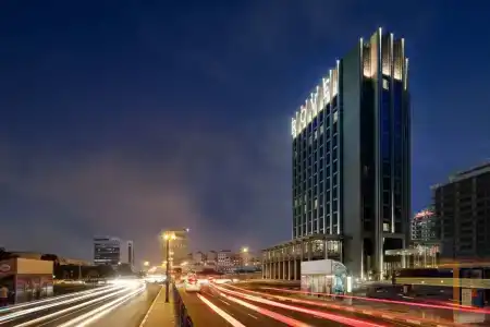 Rove Healthcare City - 44