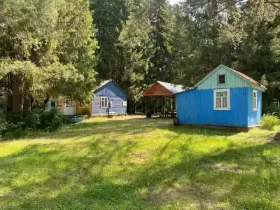 Байкузино - 5