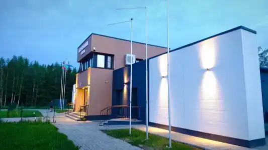 Родина Аэро - 62