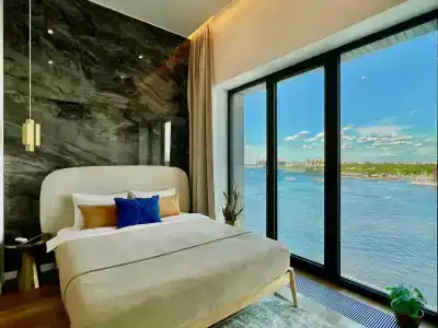 Docklands SkandiLoft - 57