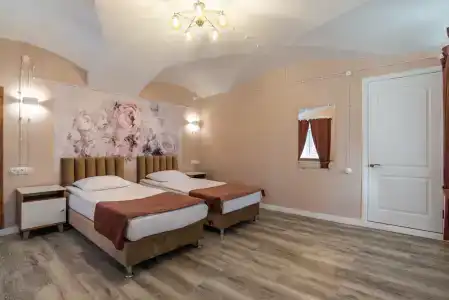 Антре на Гороховой - 1