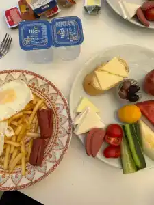 Opera Suites Apart - 8