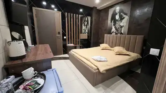 Джепсон Резиденс - 5