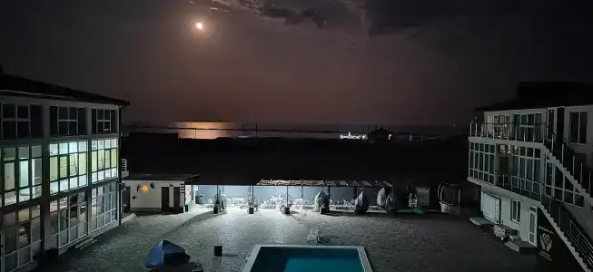 Клубный-дом-янтарь - 13