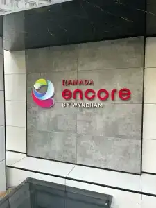 Ramada Encore by Wyndham - 13