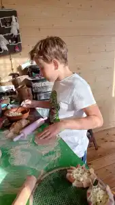 Лувеньга река - 39