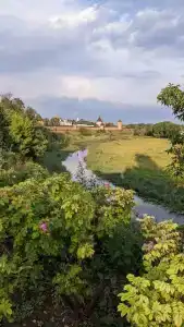 Усадьба на Спасской - 29