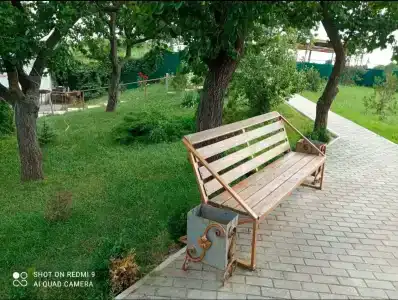 Янтарный берег - 4