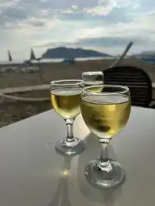 Blue Wave Suite - 61