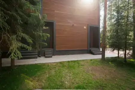 Пасторское озеро - 12