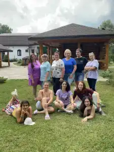 Дикий аист - 38