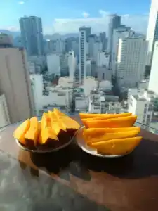 Green Beach Nha Trang - 33