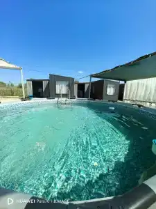 База отдыха на Чиле - 9