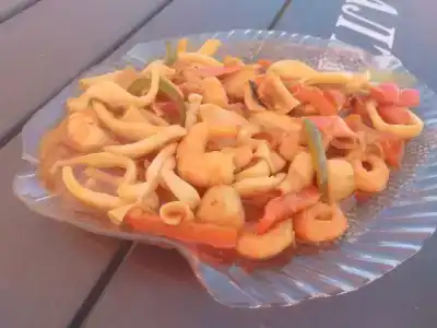 Алые паруса - 90