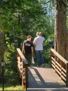 Лада Holiday - 74